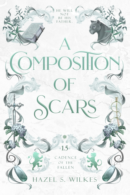 A Composition of Scars