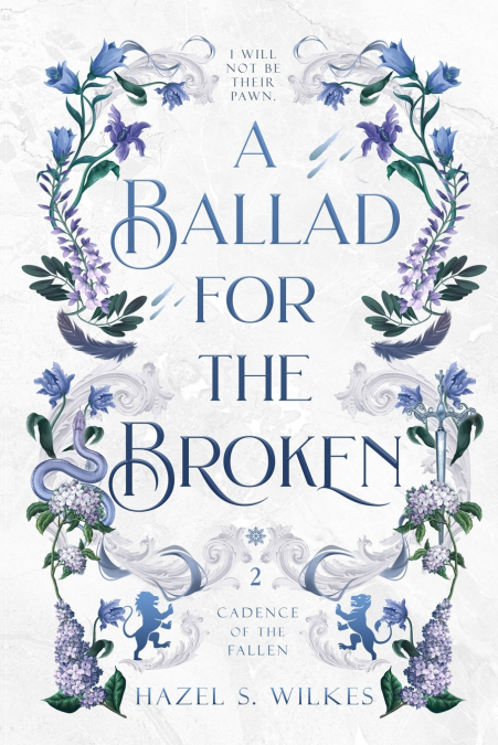 A Ballad for the Broken