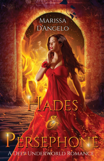 Hades & Persephone