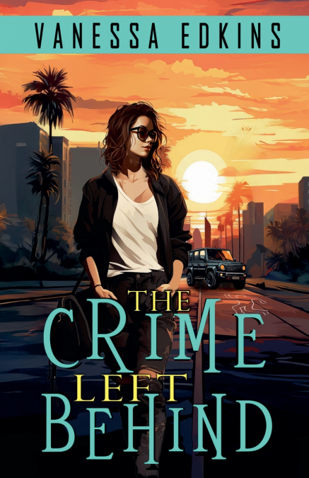 The Crime Left Behind
