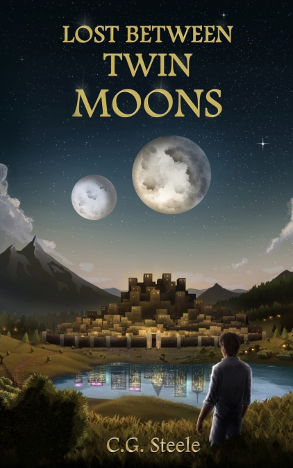 Lost Between Twin Moons