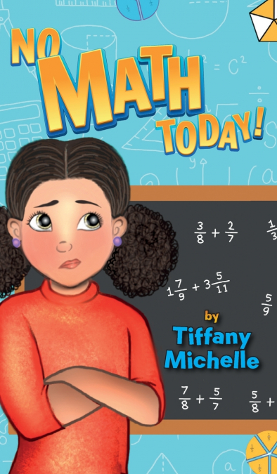 No Math Today!