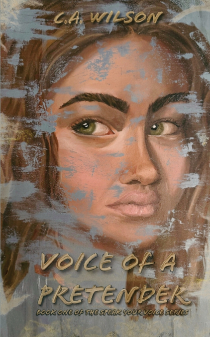 Voice of a Pretender