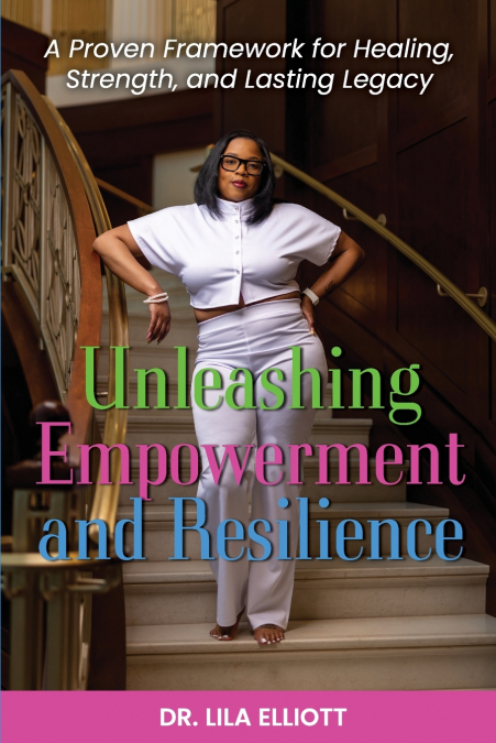 Unleashing Empowerment and Resilience