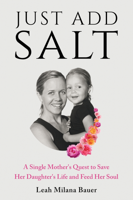 Just Add Salt