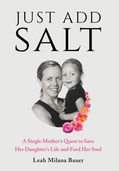 Just Add Salt
