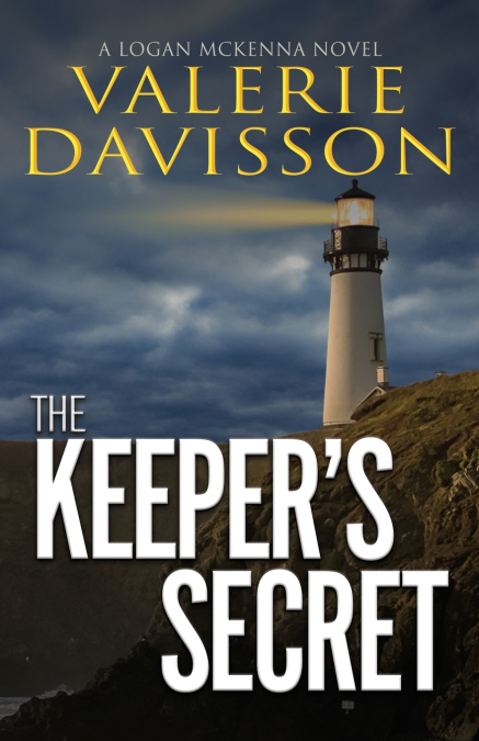 The Keeper’s Secret