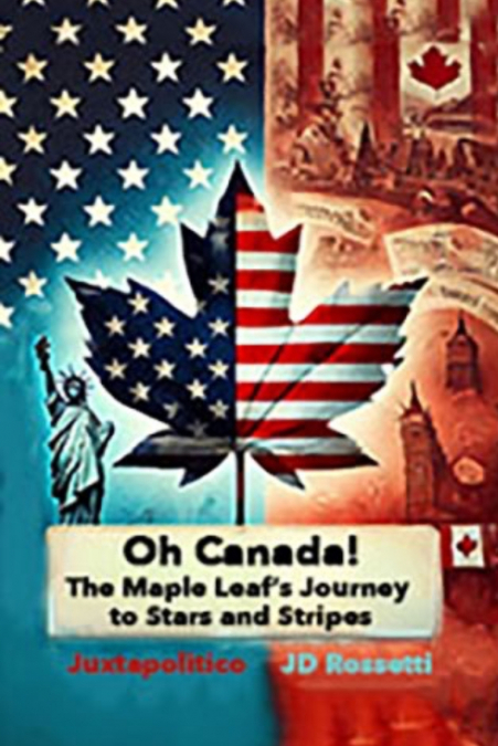 Oh, Canada