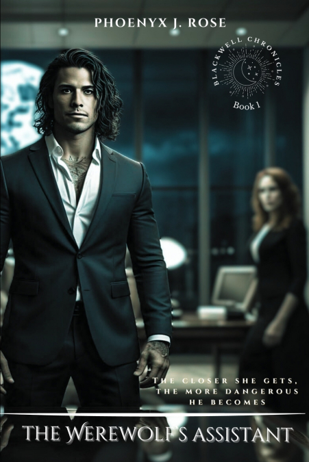 The Werewolf’s Assistant