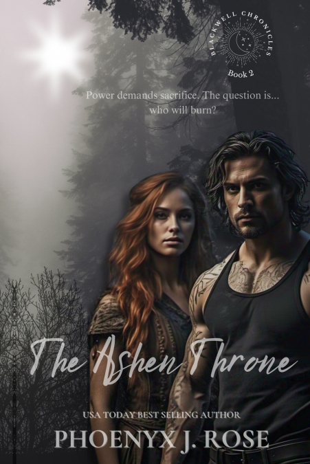 The Ashen Throne