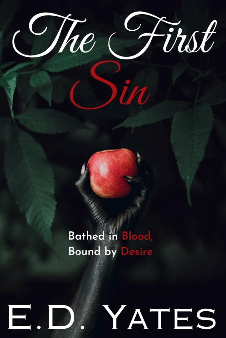 The First Sin