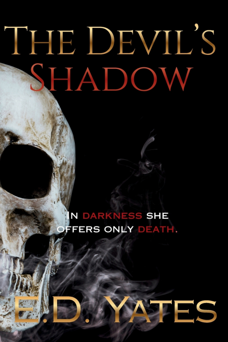 The Devil’s Shadow