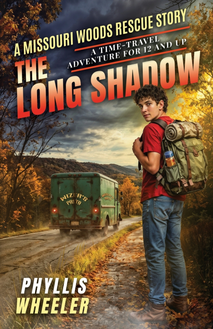 The Long Shadow