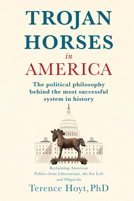 Trojan Horses in America