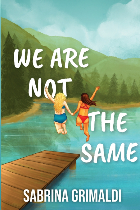 We Are Not The Same