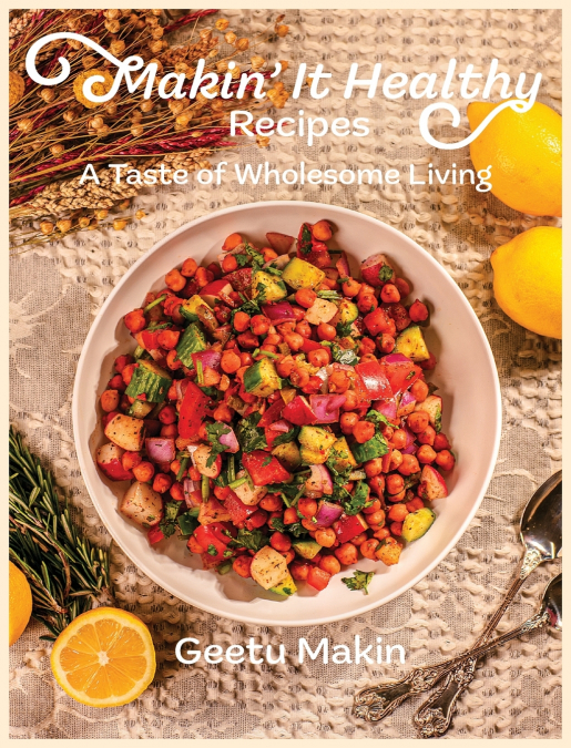 Makin’ It Healthy Recipes