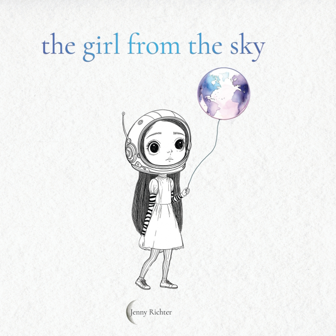 The Girl from the Sky