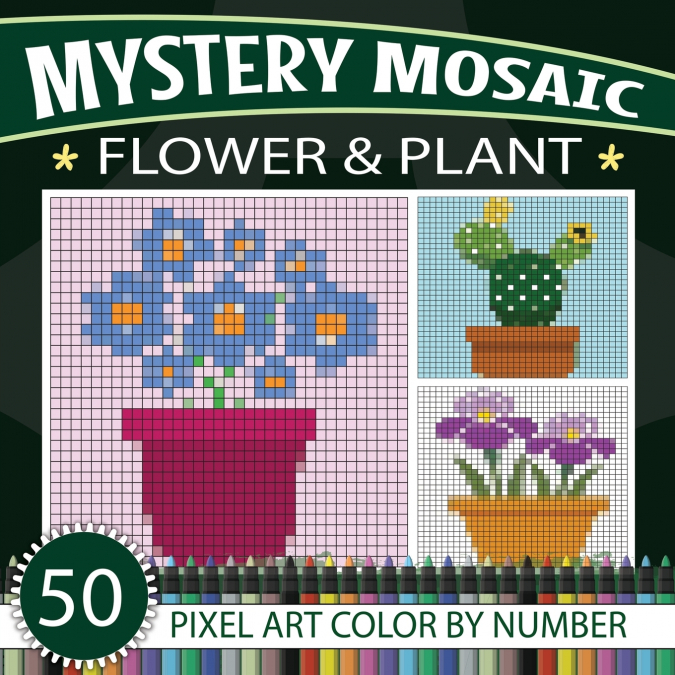 Mystery Mosaic