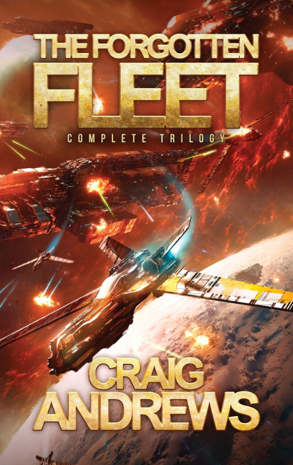 The Forgotten Fleet