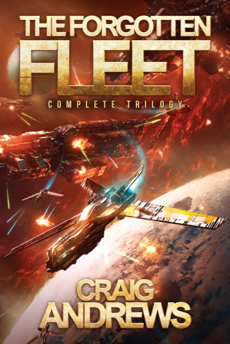 The Forgotten Fleet