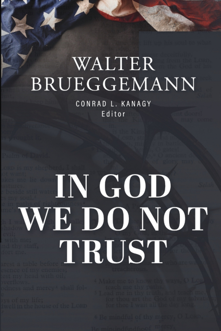 In God We Do Not Trust