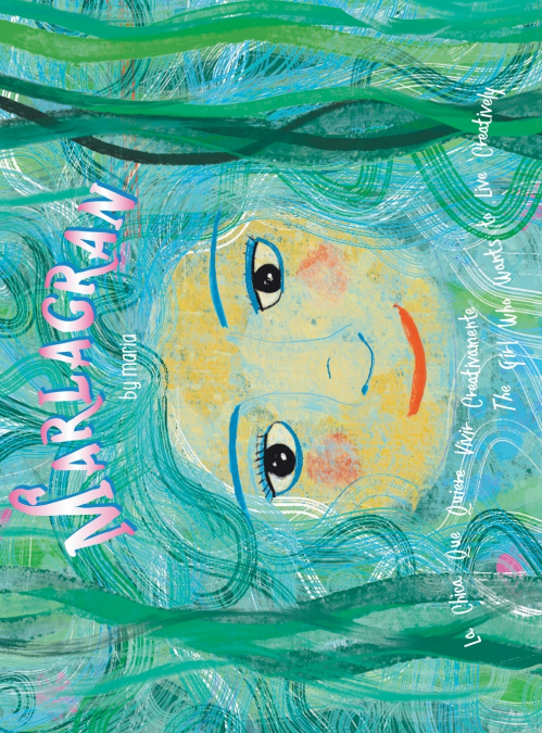 MarlaGran