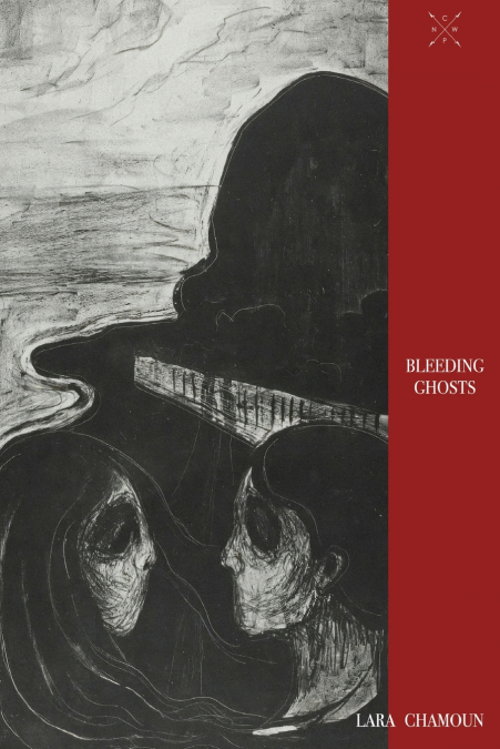 Bleeding Ghosts