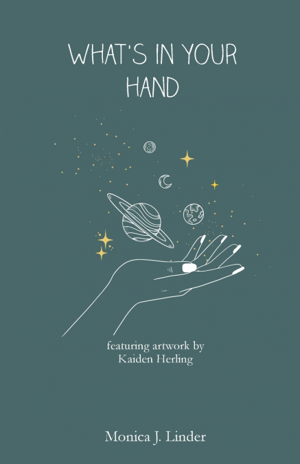 what’s in your hand