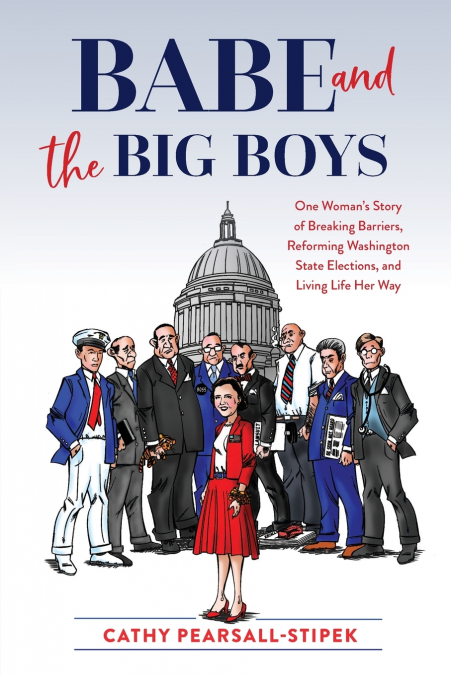 Babe and the Big Boys