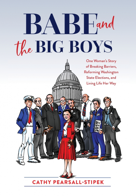 Babe and the Big Boys