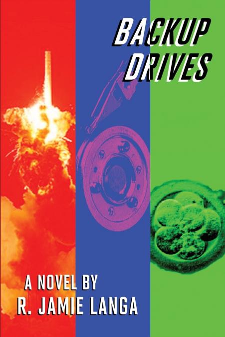Backup Drives