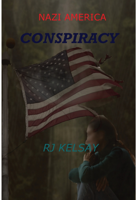 Nazi America Conspiracy