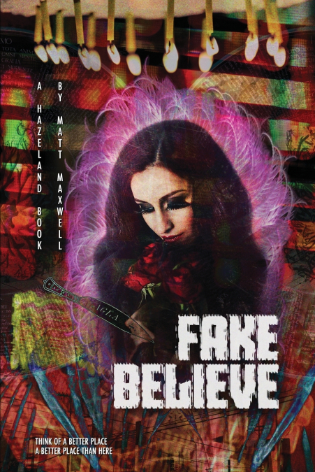 Fake Believe