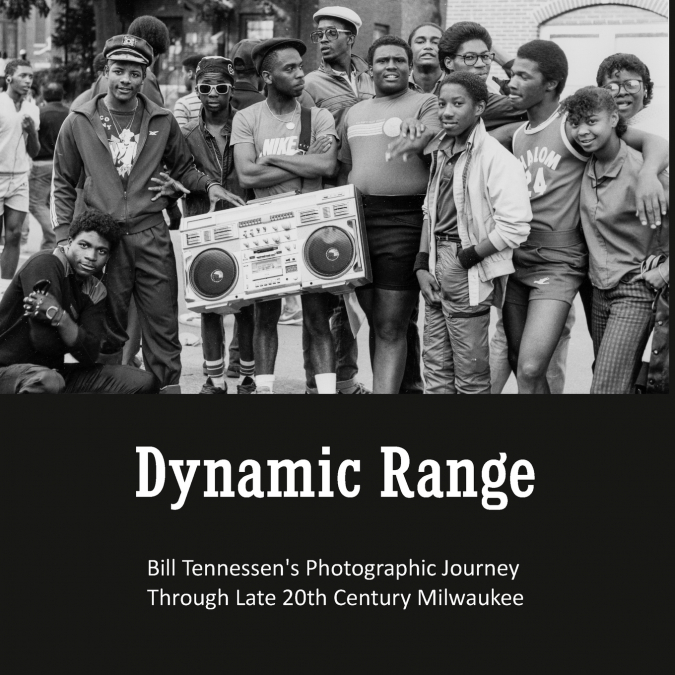 Dynamic Range