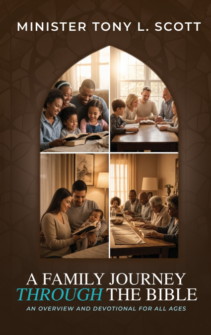 A Family Journey Through the Bible