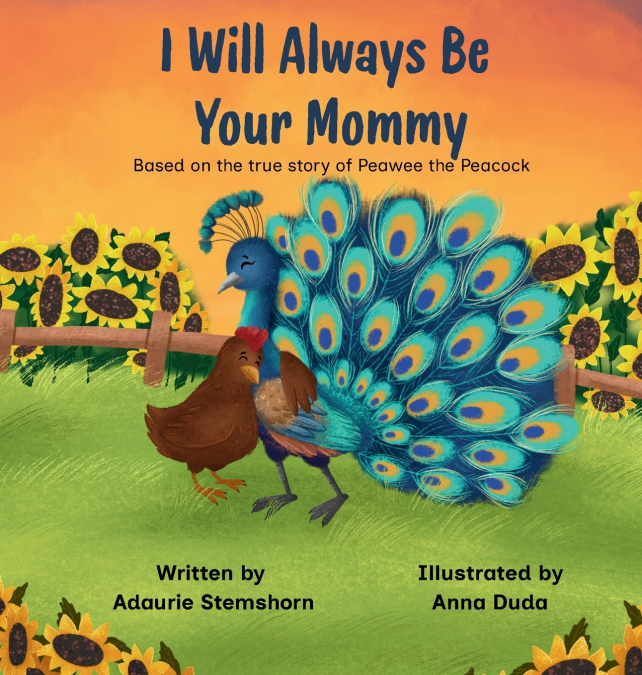 I Will Always Be Your Mommy