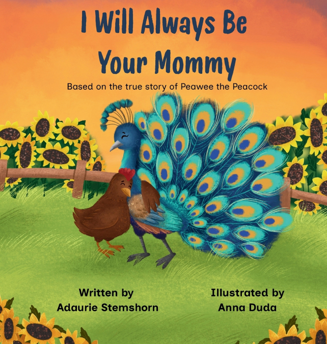 I Will Always Be Your Mommy