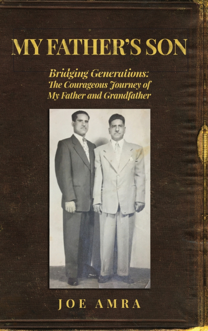 My Father’s Son