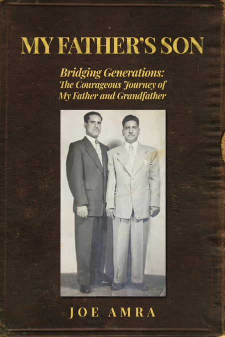 My Father’s Son