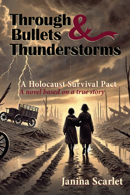 Through Bullets and Thunderstorms