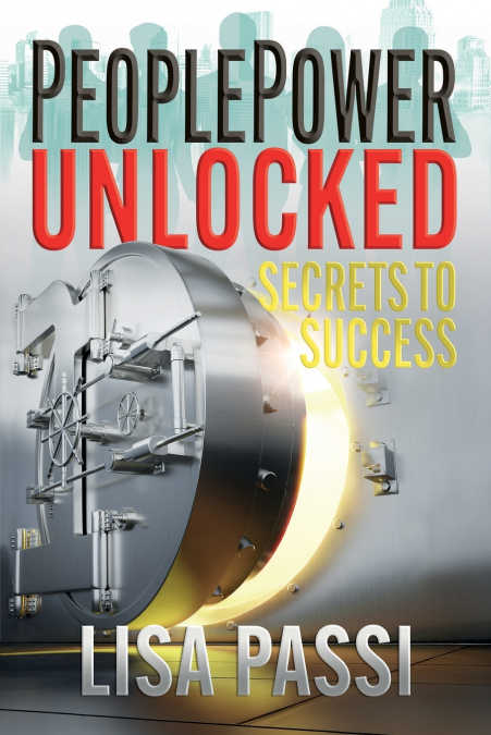 PeoplePower Unlocked