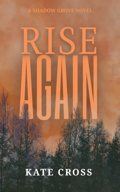 Rise Again