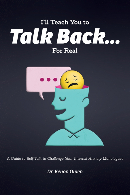 I’ll Teach You To Talk Back... For Real