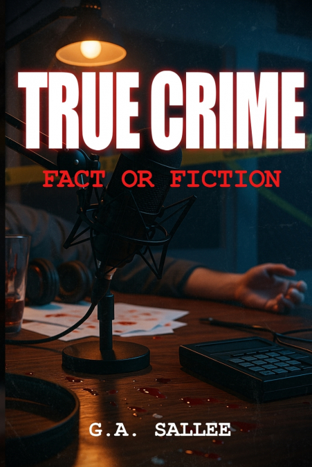 True Crime Fact or Fiction