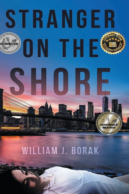 Stranger on the Shore