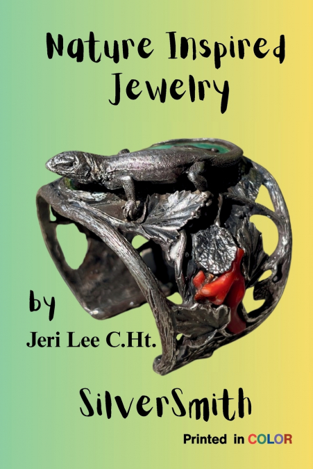 Nature Inspired Jewelry