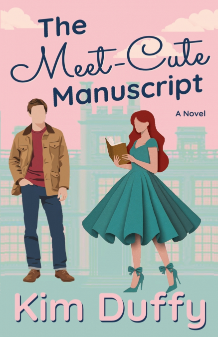 The Meet-Cute Manuscript