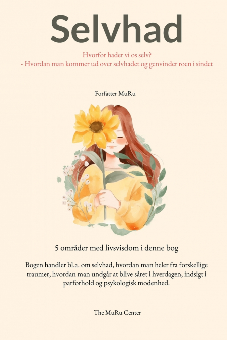 Selvhad