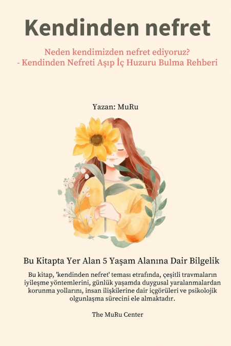 Kendinden nefret