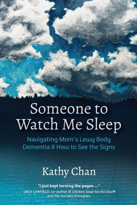 Someone to Watch Me Sleep